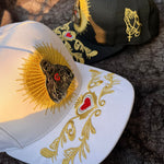 Gorra™  Sagrado Corazon de Jesus