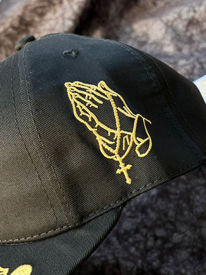 Gorra™  Sagrado Corazon de Jesus